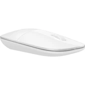 HP Z3700 V0L80AA Beyaz Kablosuz Mouse thumbnail 1