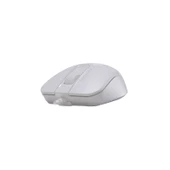 A4 TECH FM12 USB 1000dpi Optic Beyaz Mouse thumbnail 7