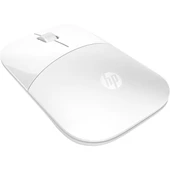 HP Z3700 V0L80AA Beyaz Kablosuz Mouse thumbnail 2