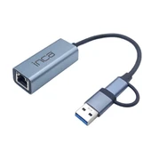 INCA IUTP-01T Gigabit TYPEC-USB 3.0 Ethernet thumbnail 7