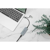 INCA IUTP-01T Gigabit TYPEC-USB 3.0 Ethernet thumbnail 6