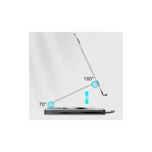 CODEGEN NSC-101 Notebook Standı Çok Fonksiyonlu Dock thumbnail 4