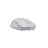 A4 TECH FM12 USB 1000dpi Optic Beyaz Mouse thumbnail 8