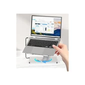 CODEGEN NSC-101 Notebook Standı Çok Fonksiyonlu Dock thumbnail 3