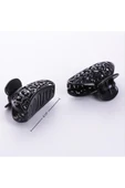 Parlak Mandal Toka 8 cm thumbnail 2