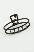 Oval Metal Mandal Toka 4 cm thumbnail 1