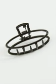 Oval Metal Mandal Toka 4 cm thumbnail 2