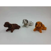 Kafa Sallayan Köpek Biblo thumbnail 2