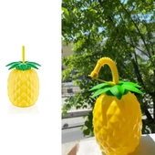 Ananas Pipetli Suluk thumbnail 3