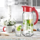 Cam Sürahi Ala Jug 1500 ML thumbnail 1