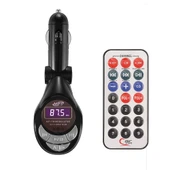 FM Transmitter Mp3 Player thumbnail 1