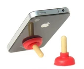 Telefon Standı Sucker Stand İpompa thumbnail 3