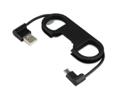 Android  Metal Açacak Usb Kablosu thumbnail 5