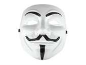 V For Vendetta Maskesi thumbnail 3