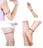 Tatoo Plastik Dövme Seti thumbnail 5
