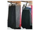 Magic Hanger 5in1 Pantolon Askısı thumbnail 2