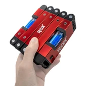 ROX KATLANIR SU TERAZISI 70CM thumbnail 4