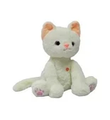 25 CM PELUŞ KEDİ HALLEY thumbnail 2