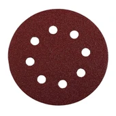 ZIMPARA KAGIDI 125 MM 240 KUM thumbnail 1