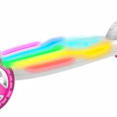EVO SCOOTER 3TKR IŞIKLI BURST MAX 50KG thumbnail 3