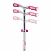 EVO SCOOTER 3TKR IŞIKLI BURST MAX 50KG thumbnail 4