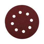ZIMPARA KAGIDI 125 MM 180 KUM thumbnail 1