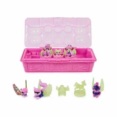 64444 Hatchimals Kurt Ailesi Yumurta Kartonu thumbnail 3