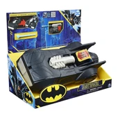 037676 DC Comics Tech Defender Batmobil -Spinmaster thumbnail 2