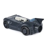 037676 DC Comics Tech Defender Batmobil -Spinmaster thumbnail 3