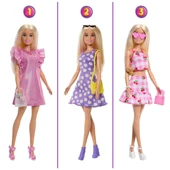 HXD58 Barbie ve Rüya Gardrobu thumbnail 4