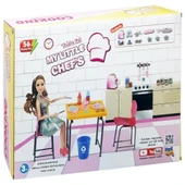 2020 MY LİTTLE CHEF & TABLE -KYM thumbnail 1