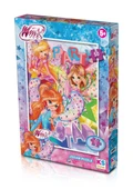 WINX 709 Puzzle 50 PARÇA -KS thumbnail 2