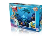 DR 709 Puzzle 50 PARÇA -KS thumbnail 2