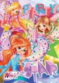 WINX 709 Puzzle 50 PARÇA -KS thumbnail 1