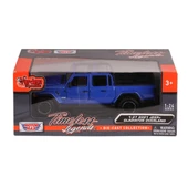 79342  Volkswagen Type 2 1:24 Model Araba  -Vardem thumbnail 1