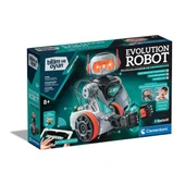 64829 Robotik Laboratuvarı - Evolution Robot +8 yaş thumbnail 2