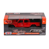 79342  Volkswagen Type 2 1:24 Model Araba  -Vardem thumbnail 4