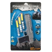 ER-132 Dart ve Top Atan Desert Eagle Tabanca thumbnail 1