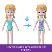 HWP26 Polly Pocket Unicorn Bot Oyun Seti thumbnail 4