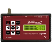 Satfinder 2 HD+ Plus Lcd Ekran Digital Uydu Yön Bulucu thumbnail 1