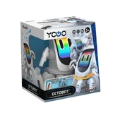 SIL 88527 Silverlit Octobot thumbnail 2