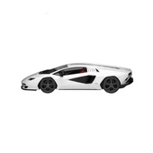 92000 Lamborghini Countach 1:16 Araba thumbnail 4