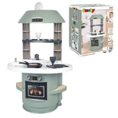 7600312700 Nova Kitchen -Smoby thumbnail 2