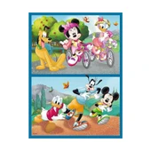 PUZZLE-93344 2IN1 Disney Puzzle thumbnail 3