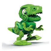 75073 Robotik Laboratuvarı - Dinobot T-Rex +5 yaş thumbnail 1