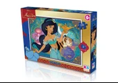 ALD 714 ALADDİN PUZZLE 100 PRÇ. -KS thumbnail 2