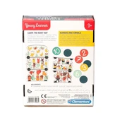 75048TR Young Learner - Sayılar ve Hayvanlar +3 yaş thumbnail 1