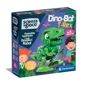 75073 Robotik Laboratuvarı - Dinobot T-Rex +5 yaş thumbnail 2