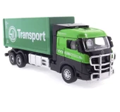 Die Cast Model Çek Bırak Konteynır - 010101WIN251C3K thumbnail 1