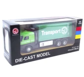 Die Cast Model Çek Bırak Konteynır - 010101WIN251C3K thumbnail 2